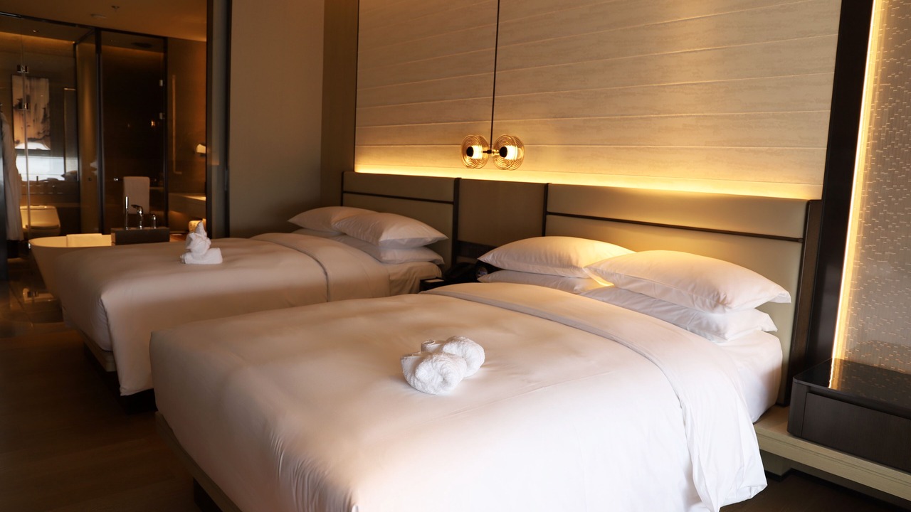 Photo of Bedroom in Hongshan