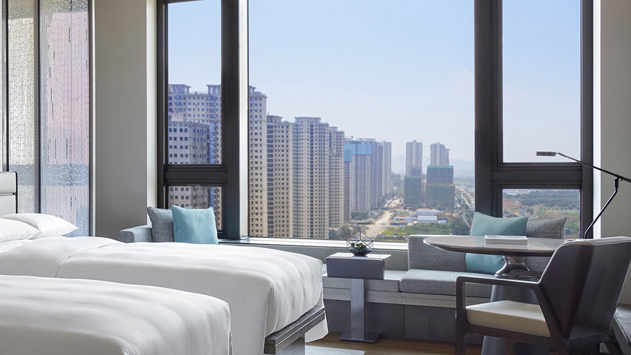 Photo of Bedroom in Hongshan