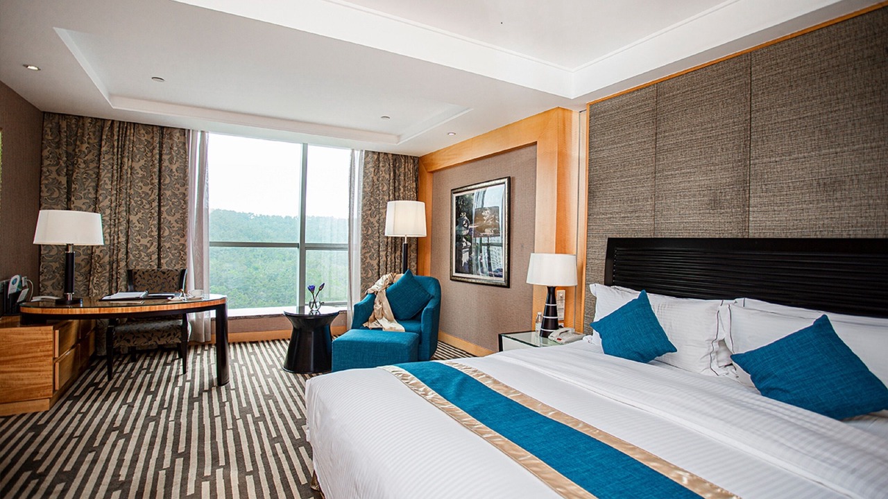 Photo of Bedroom in Xi Gang
