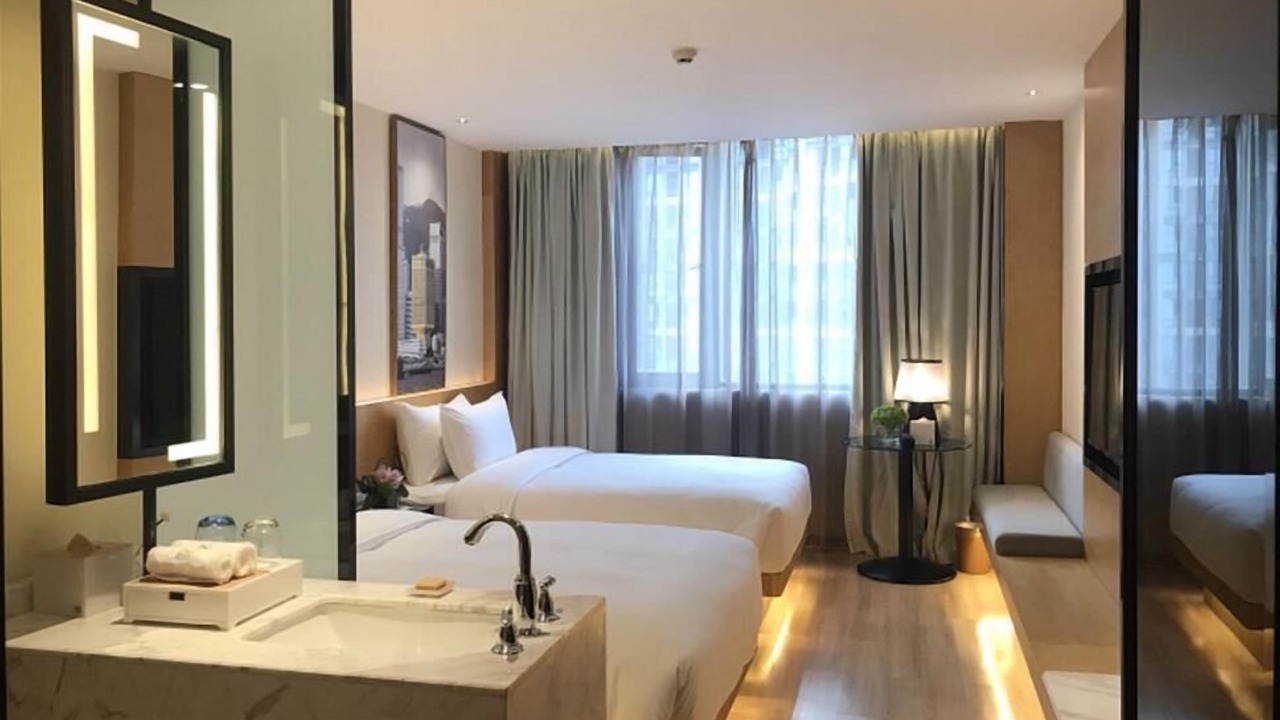 Photo of Bedroom in Chenghua