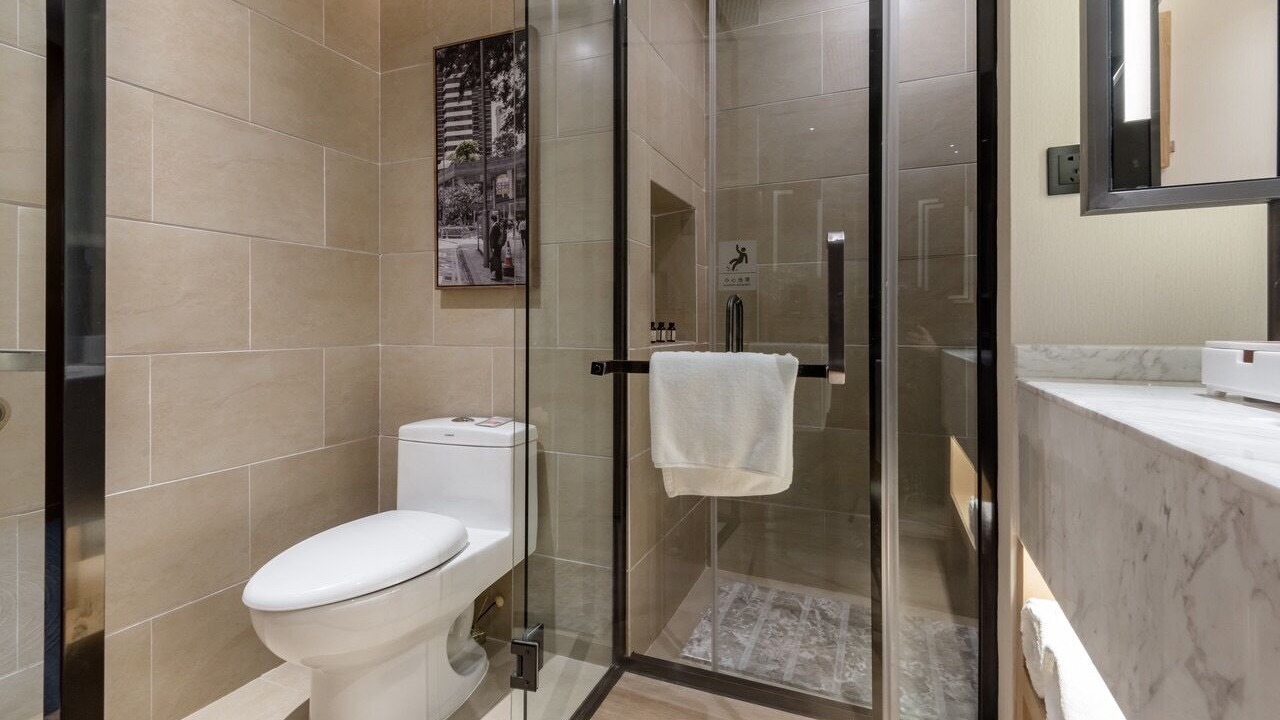 Photo of Bathroom in Chenghua