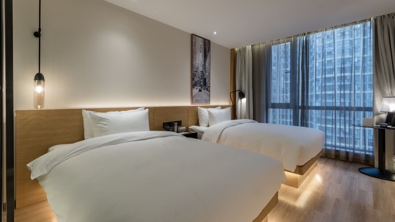 Photo of Bedroom in Chenghua