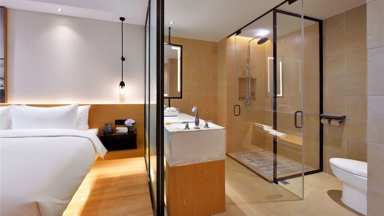 Photo of Bathroom in Chenghua
