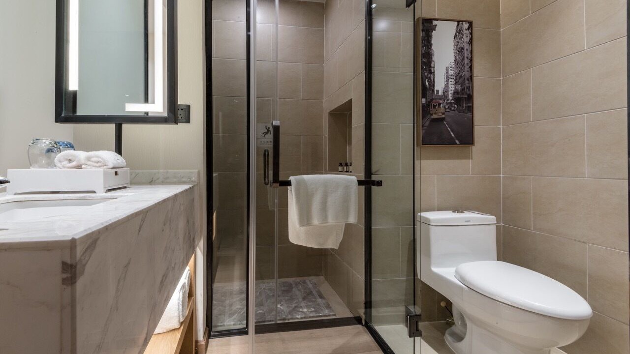 Photo of Bathroom in Chenghua