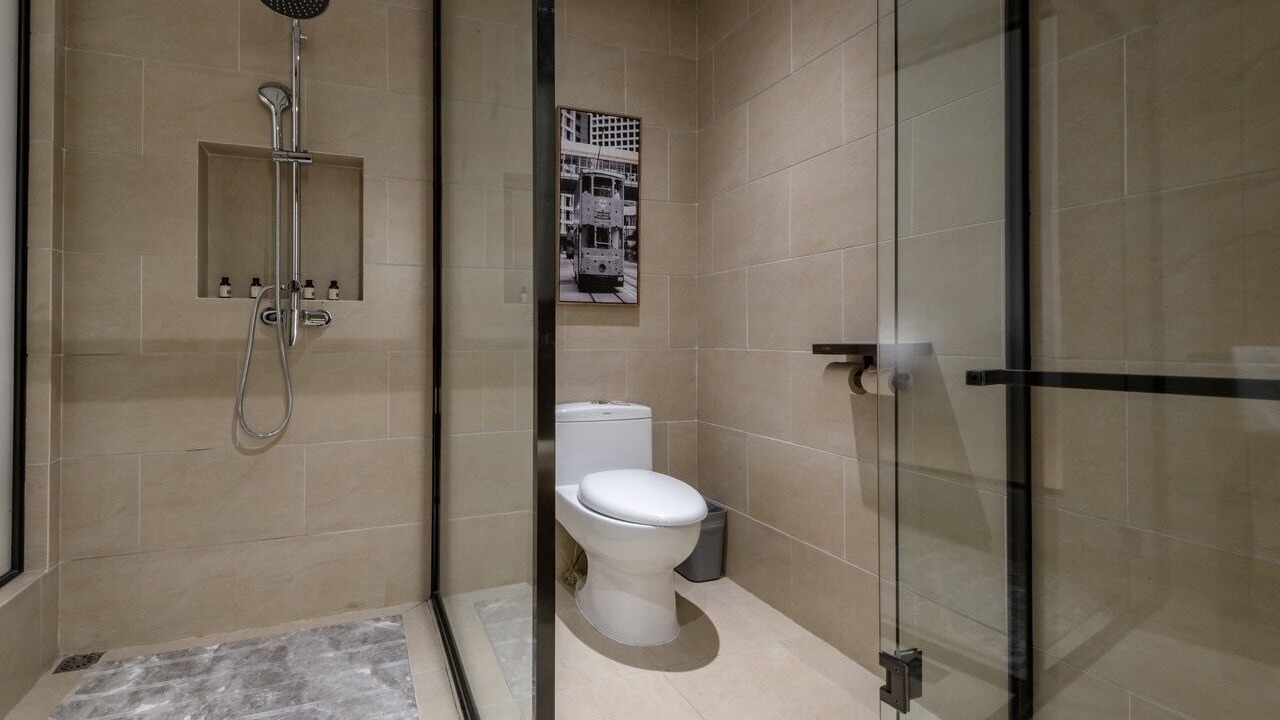 Photo of Bathroom in Chenghua