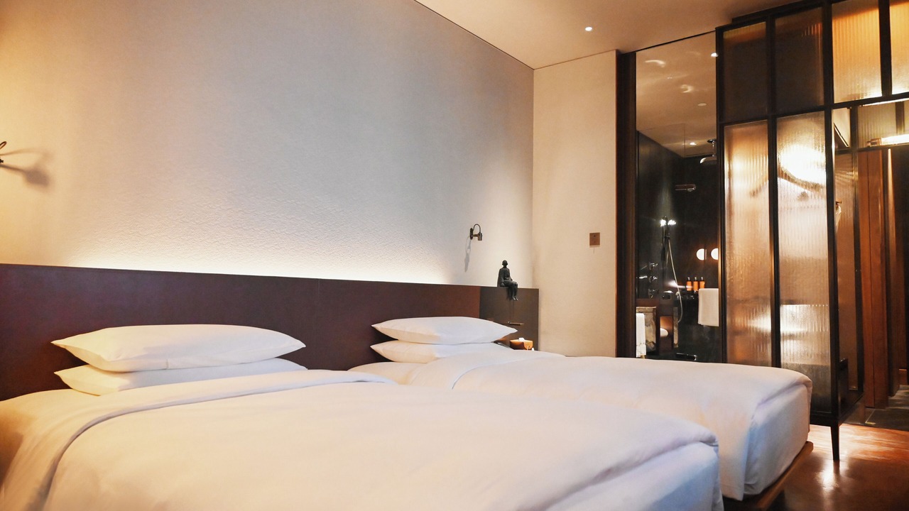 Photo of Bedroom in Daxing