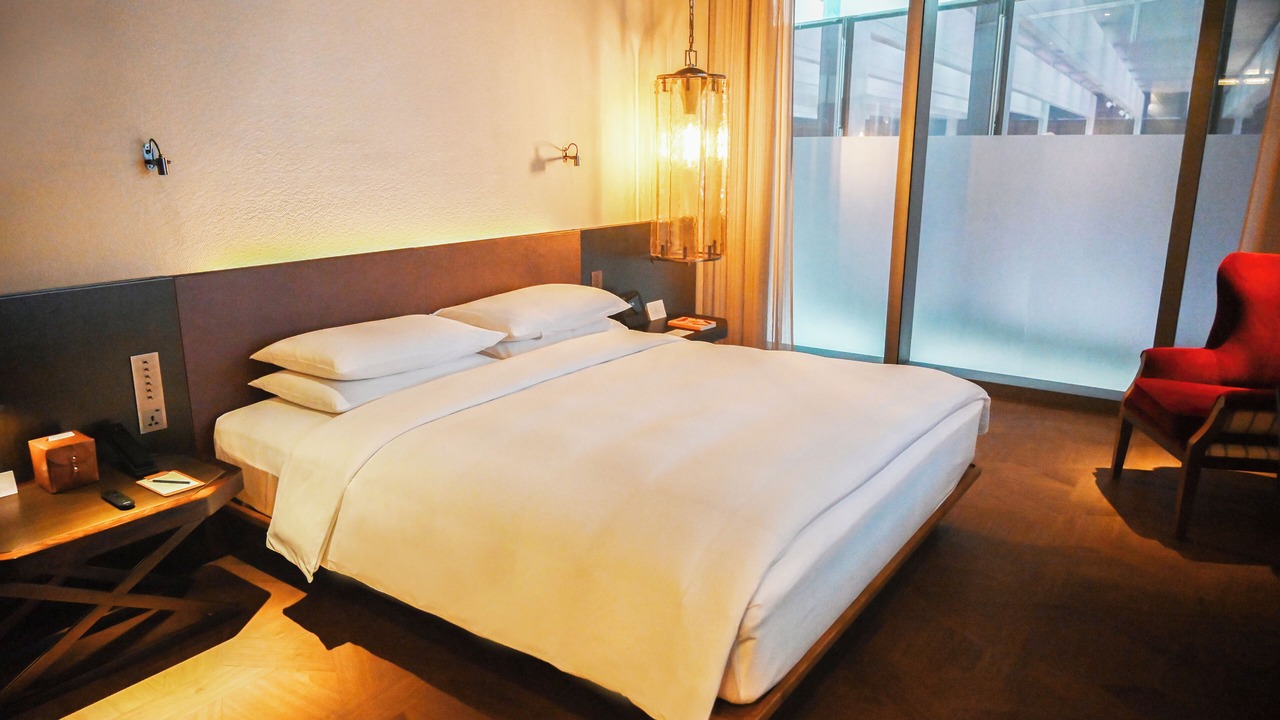 Photo of Bedroom in Daxing
