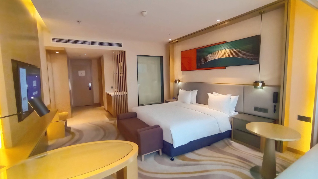 Photo of Bedroom in Ulanqab