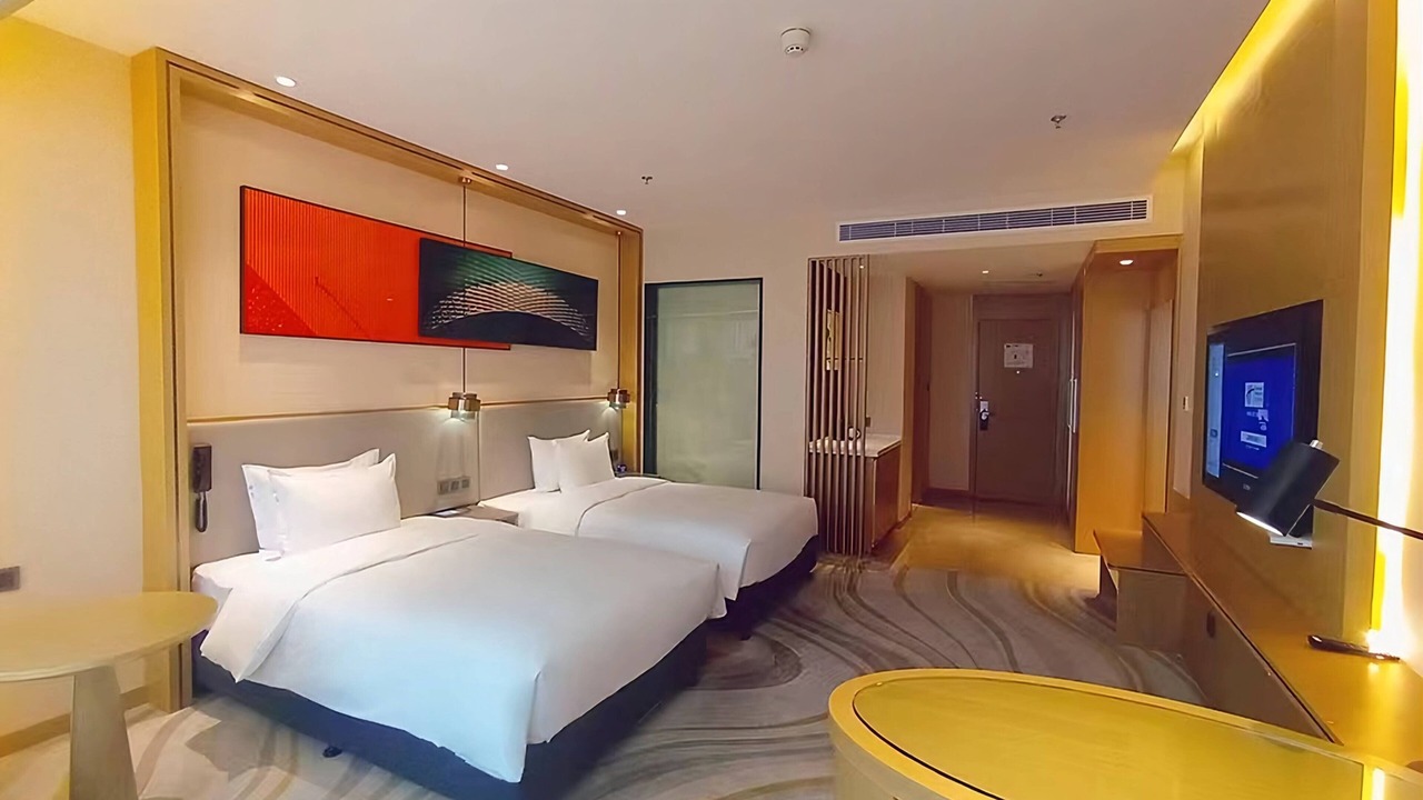 Photo of Bedroom in Ulanqab