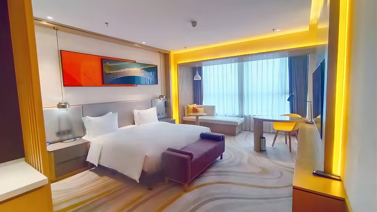 Photo of Bedroom in Ulanqab