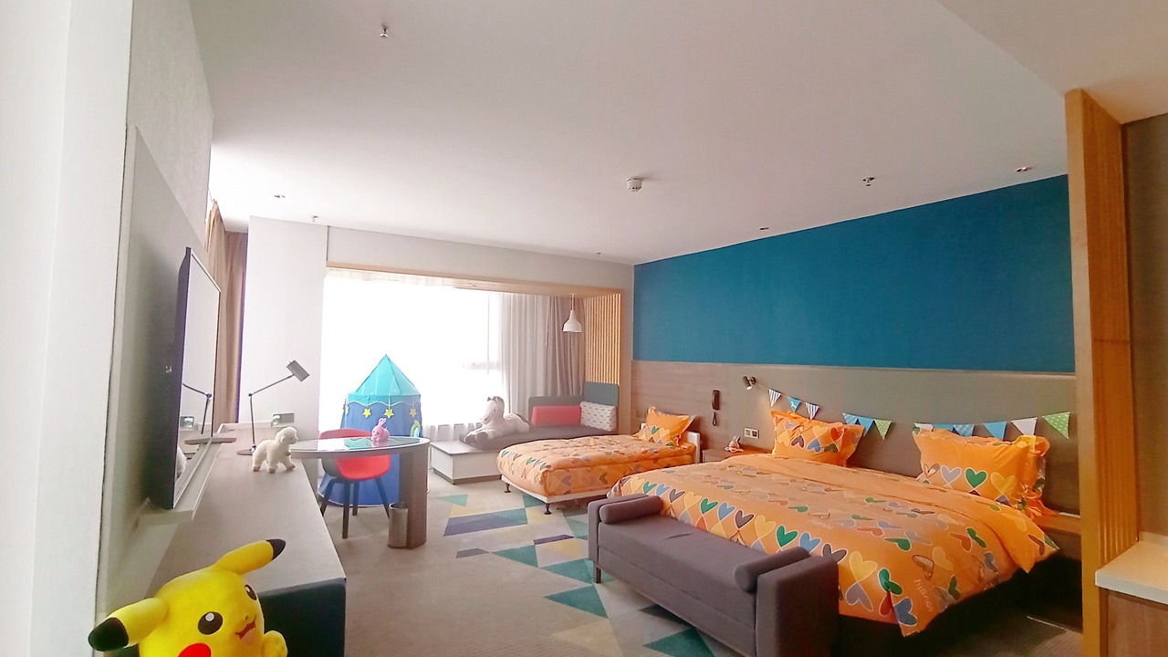Photo of Bedroom in Ulanqab