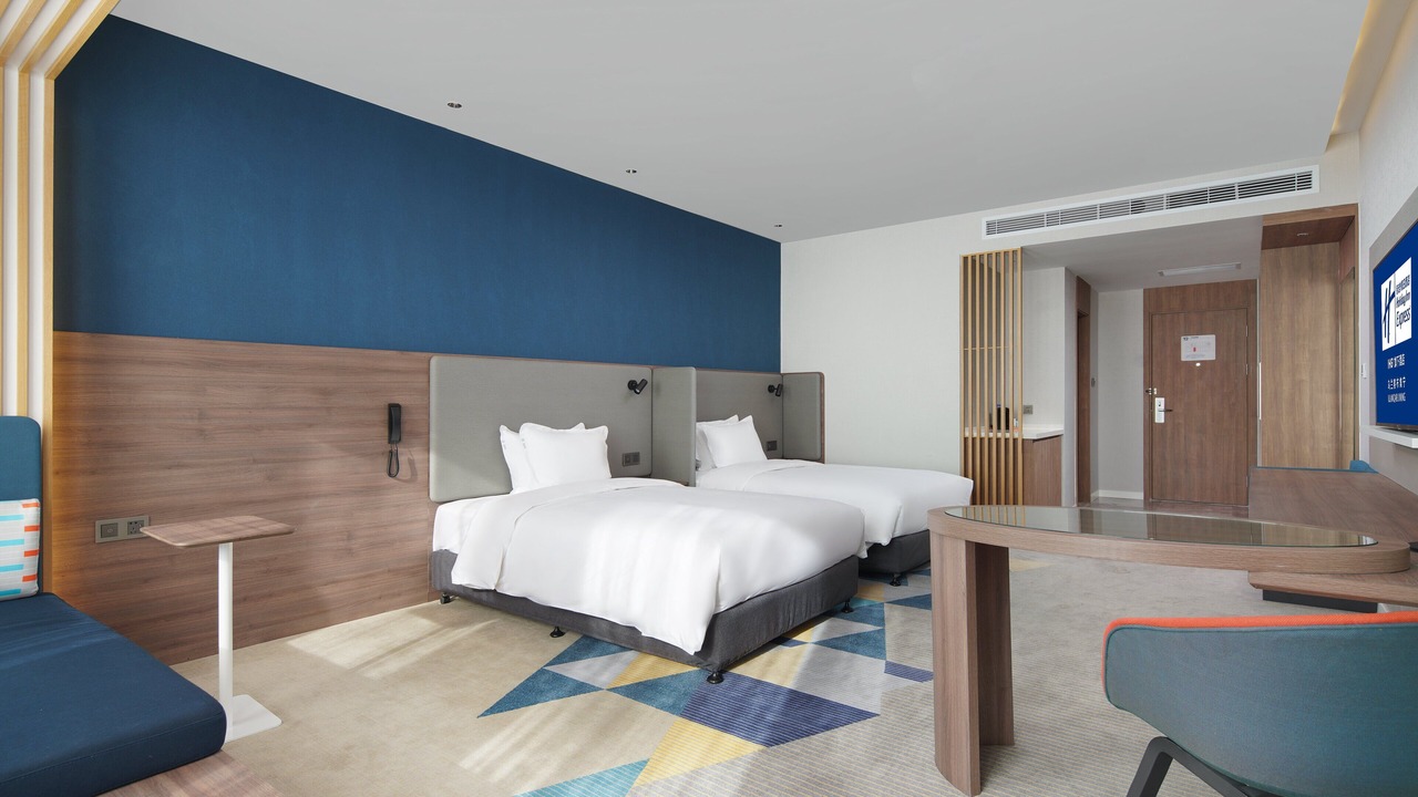 Photo of Bedroom in Ulanqab