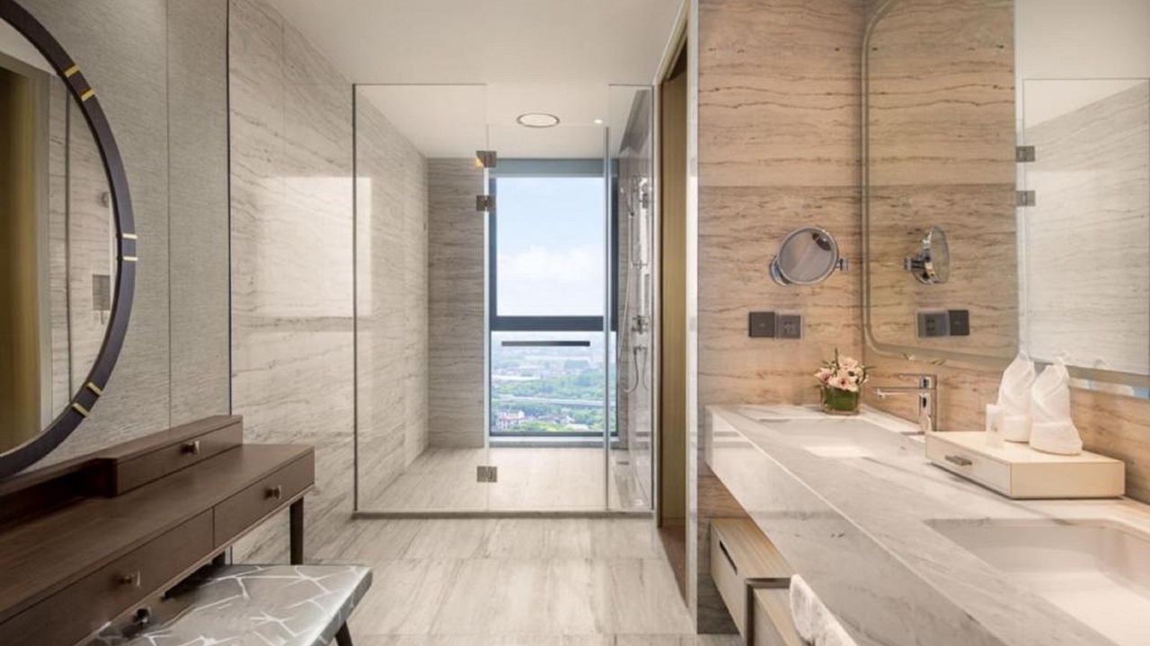 Photo of Bathroom in Pudong