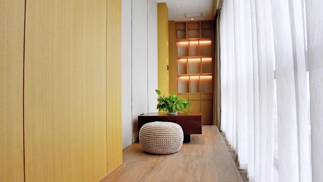 Photo of Bedroom in Pudong
