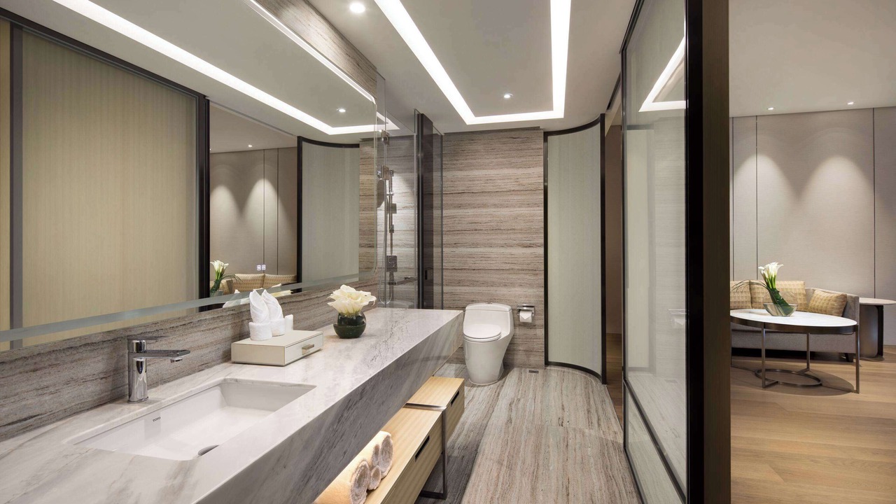 Photo of Bathroom in Pudong