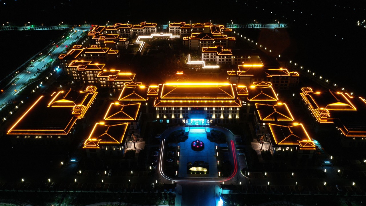 Photo of Outdoor in Wuqiao County
