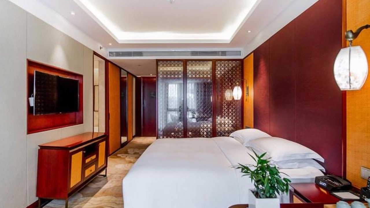 Photo of Bedroom in Wuqiao County