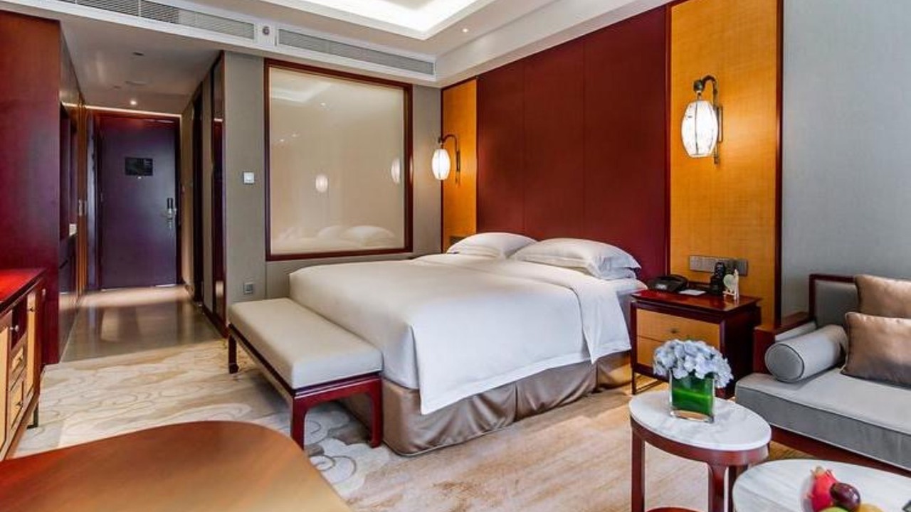 Photo of Bedroom in Wuqiao County