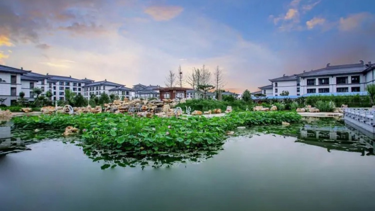 Photo of Outdoor in Wuqiao County