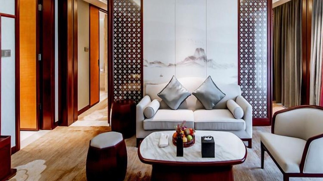 Photo of Bedroom in Wuqiao County