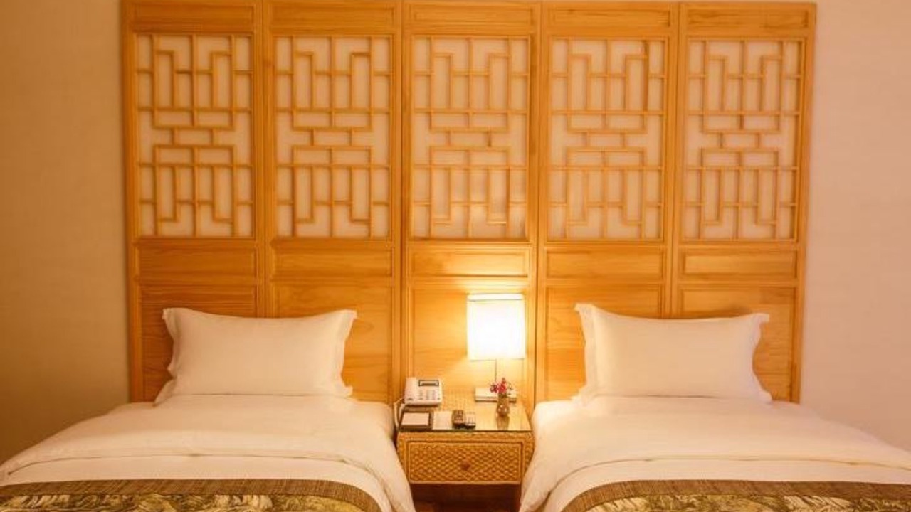 Photo of Bedroom in Jingxiu District