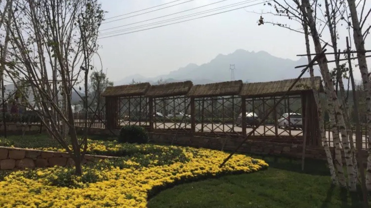 Photo of Outdoor in Jingxiu District