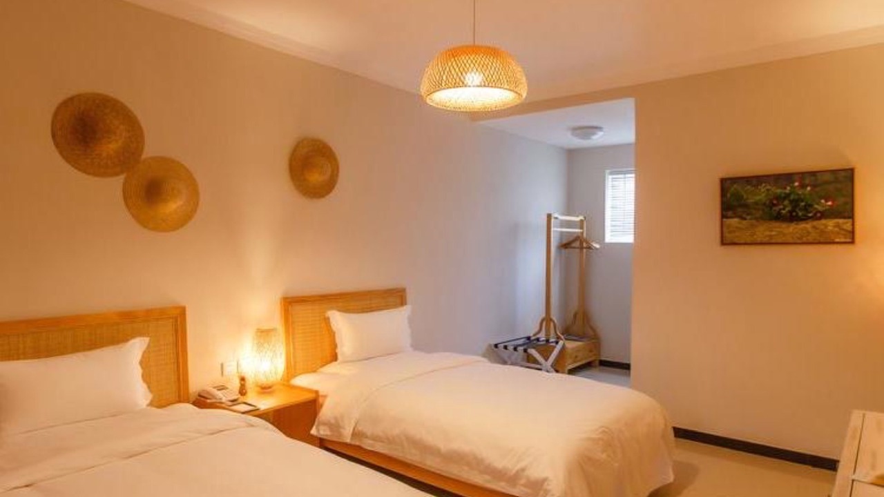 Photo of Bedroom in Jingxiu District