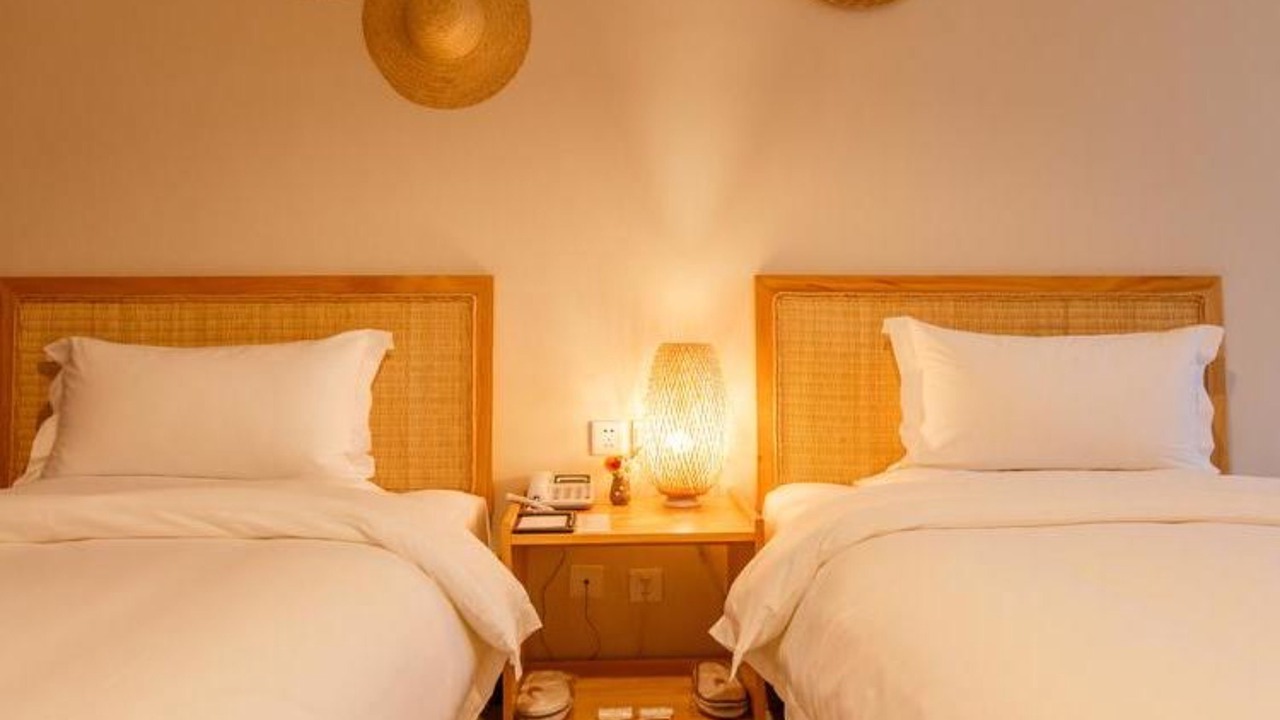 Photo of Bedroom in Jingxiu District