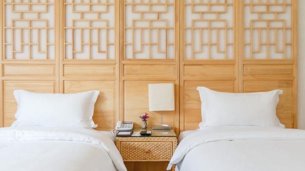 Photo of Bedroom in Jingxiu District