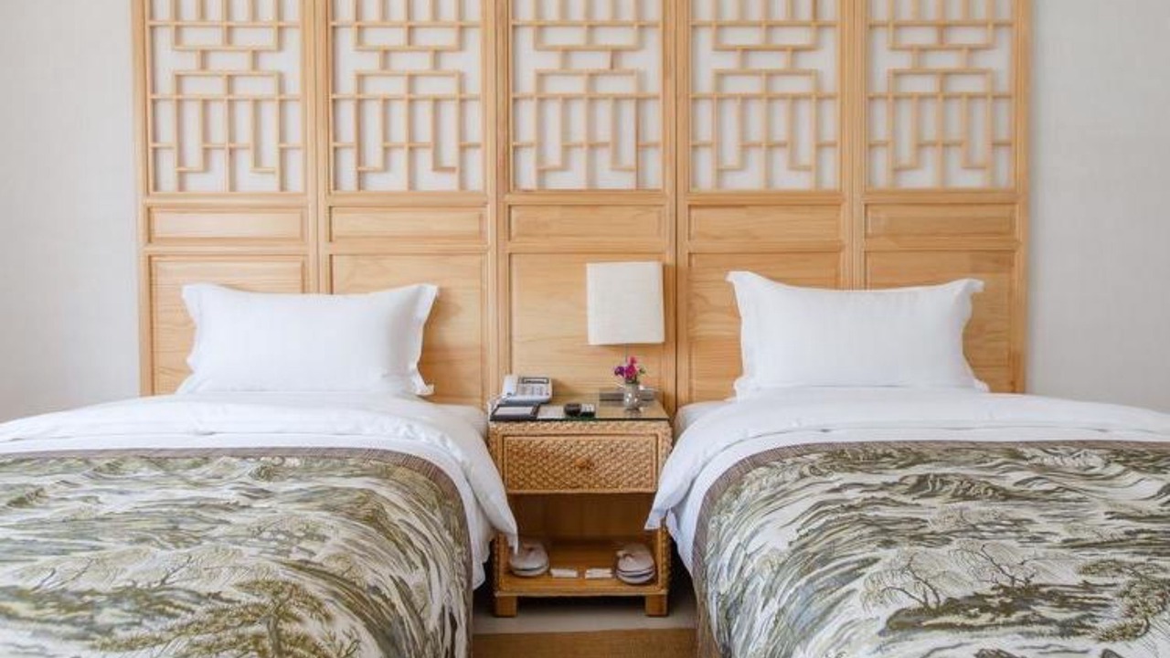 Photo of Bedroom in Jingxiu District