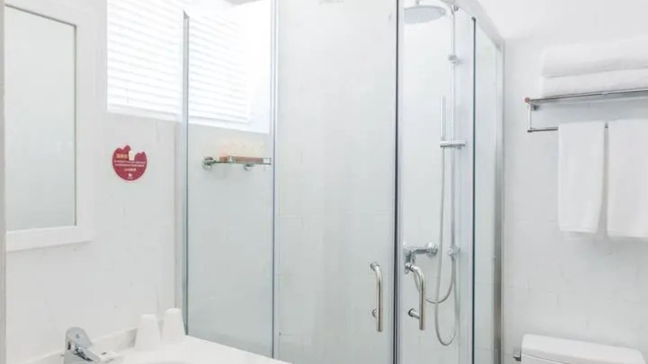 Photo of Bathroom in Jingxiu District