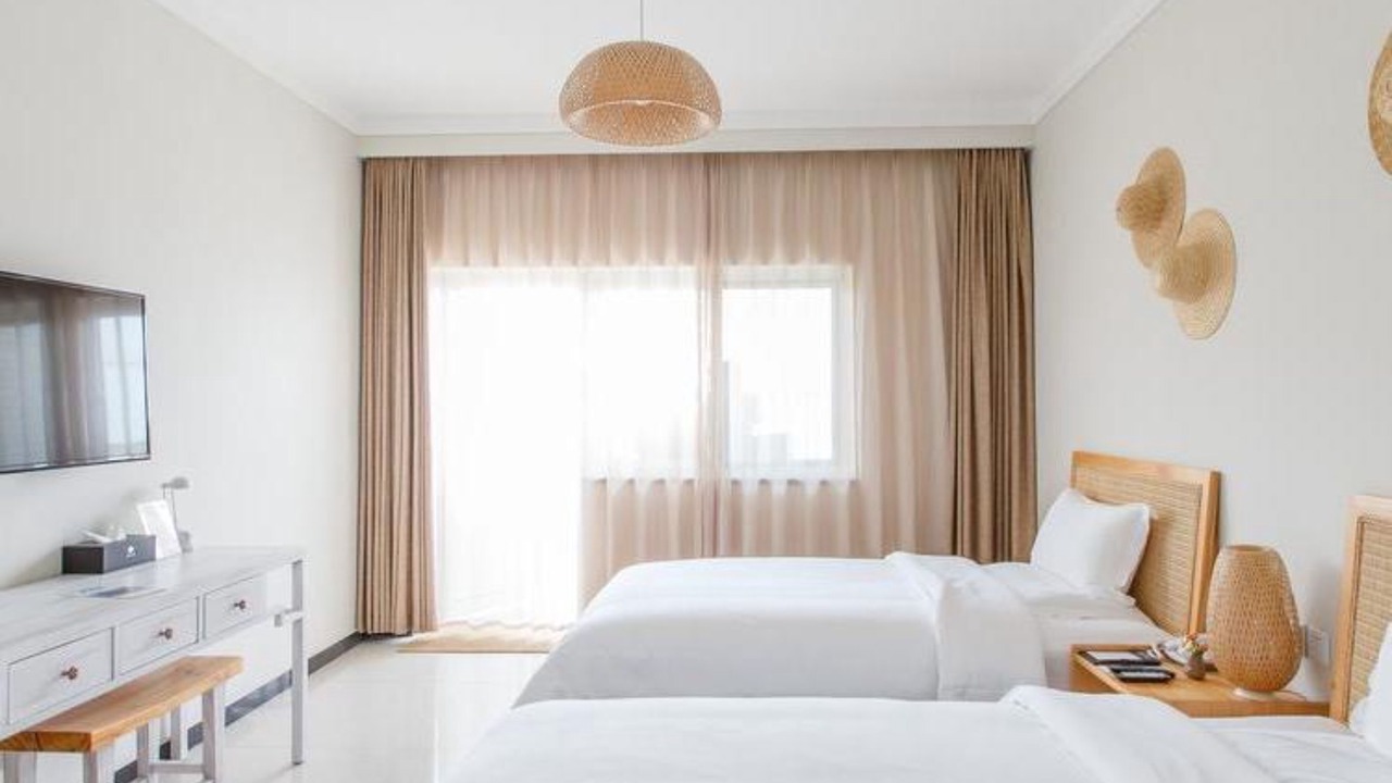 Photo of Bedroom in Jingxiu District