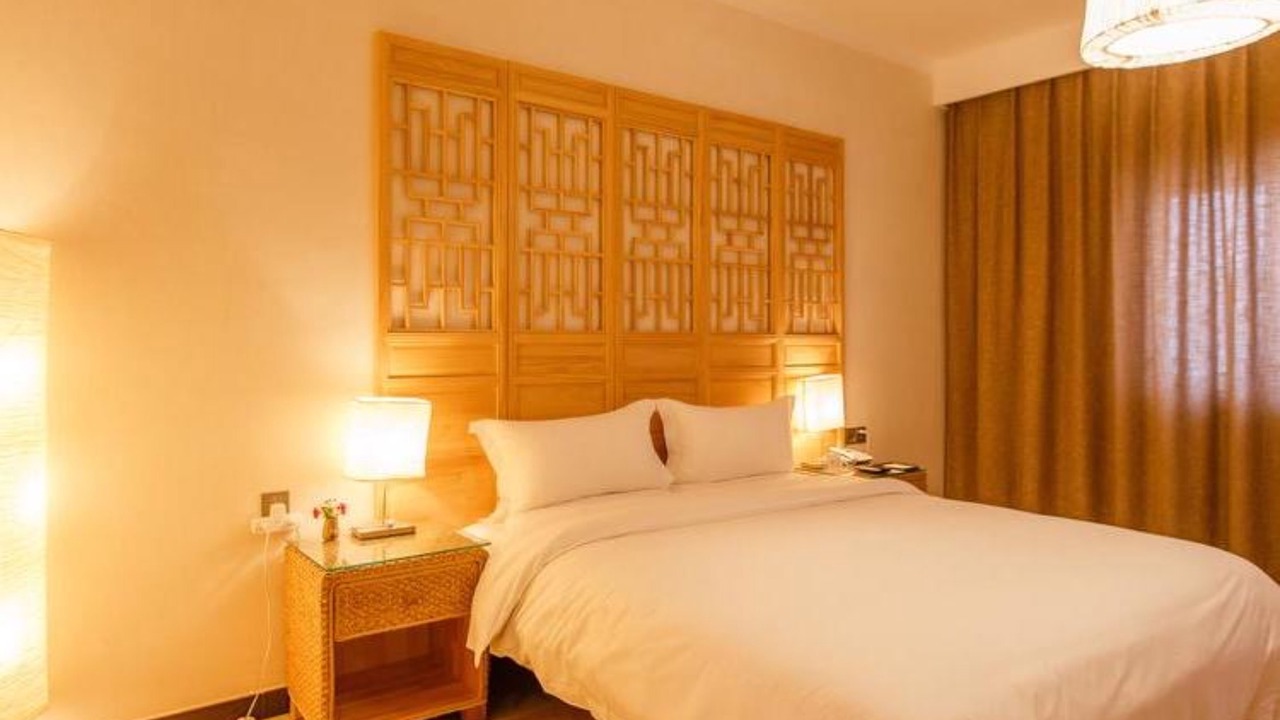 Photo of Bedroom in Jingxiu District