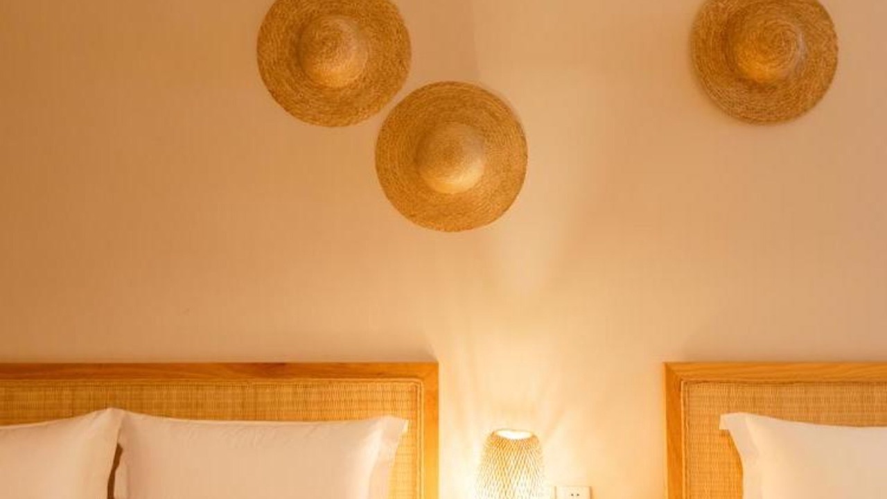 Photo of Bedroom in Jingxiu District