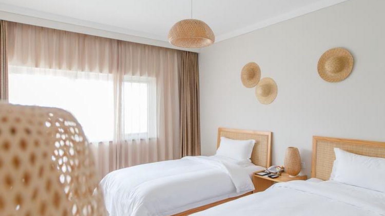 Photo of Bedroom in Jingxiu District