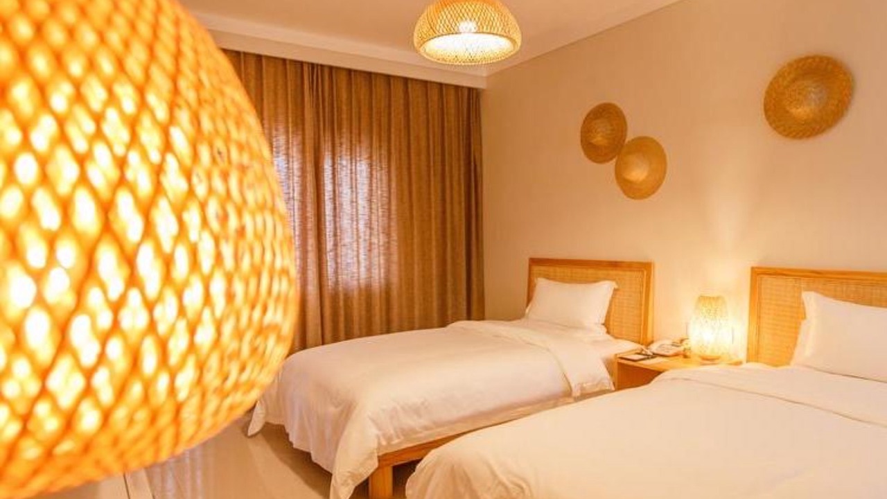 Photo of Bedroom in Jingxiu District