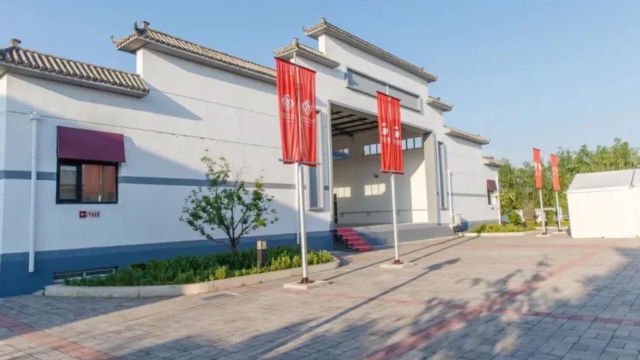 Photo of Outdoor in Jingxiu District