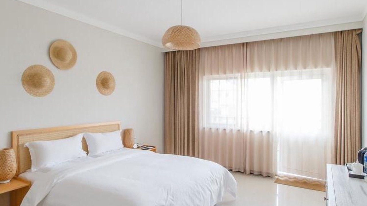 Photo of Bedroom in Jingxiu District