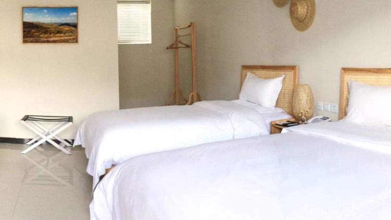 Photo of Bedroom in Jingxiu District