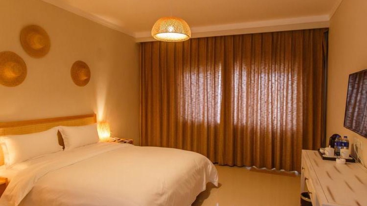 Photo of Bedroom in Jingxiu District