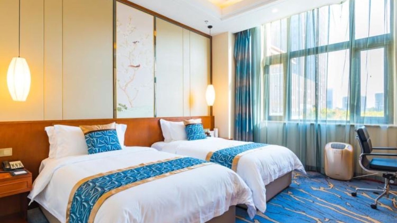 Photo of Bedroom in Shijiazhuang