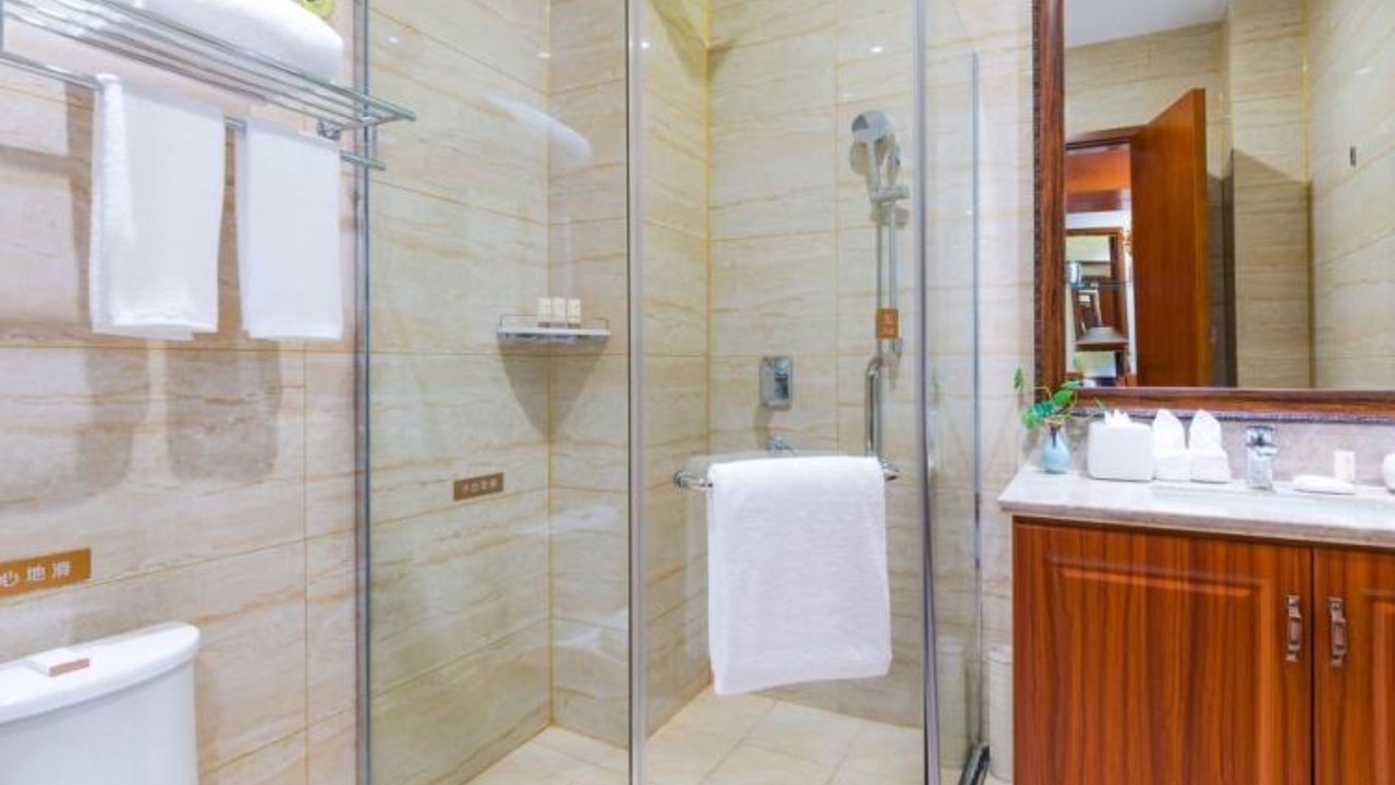 Photo of Bathroom in Shijiazhuang