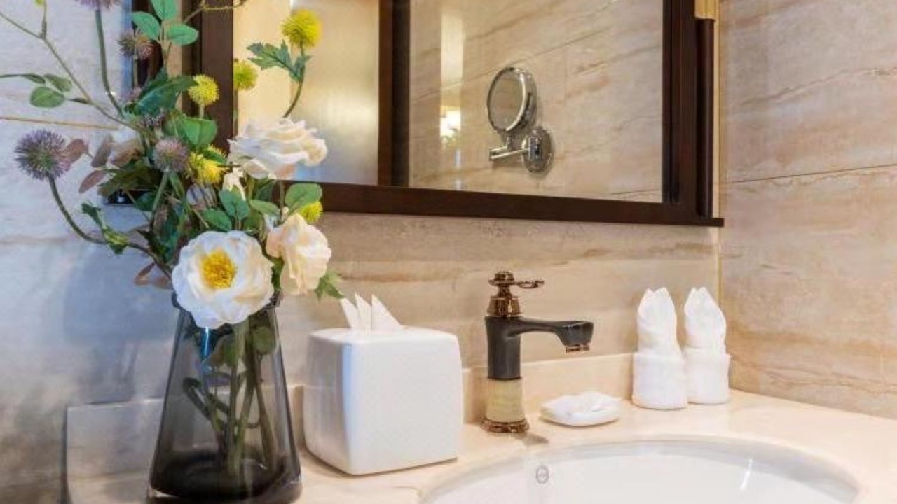 Photo of Bathroom in Shijiazhuang
