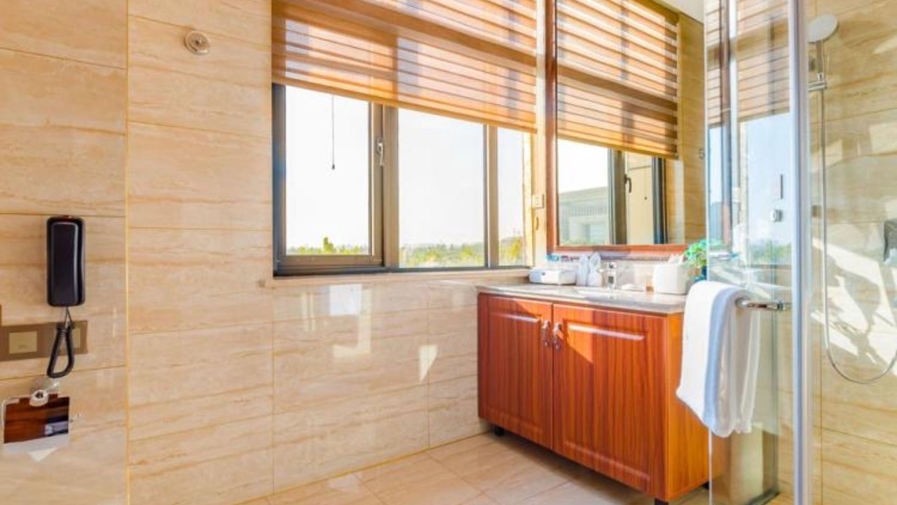 Photo of Bathroom in Shijiazhuang