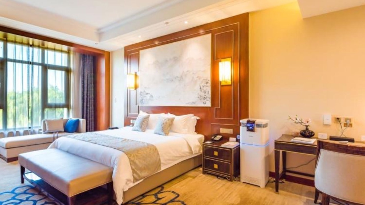 Photo of Bedroom in Shijiazhuang