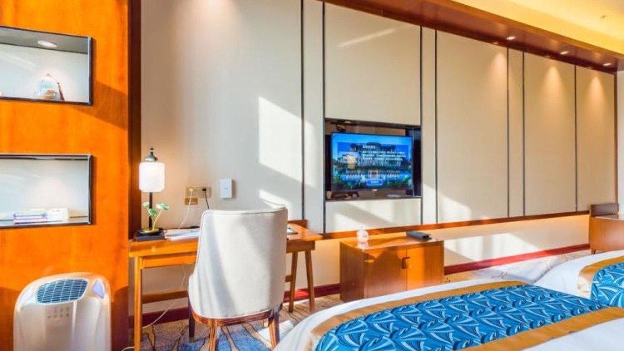 Photo of Bedroom in Shijiazhuang