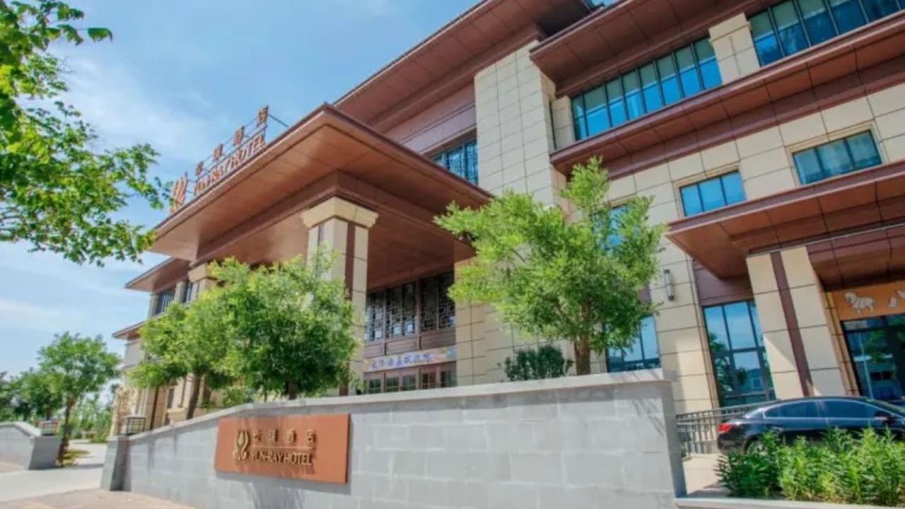 Photo of Outdoor in Shijiazhuang