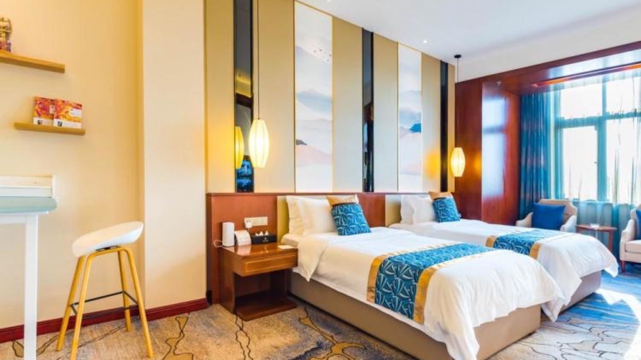 Photo of Bedroom in Shijiazhuang