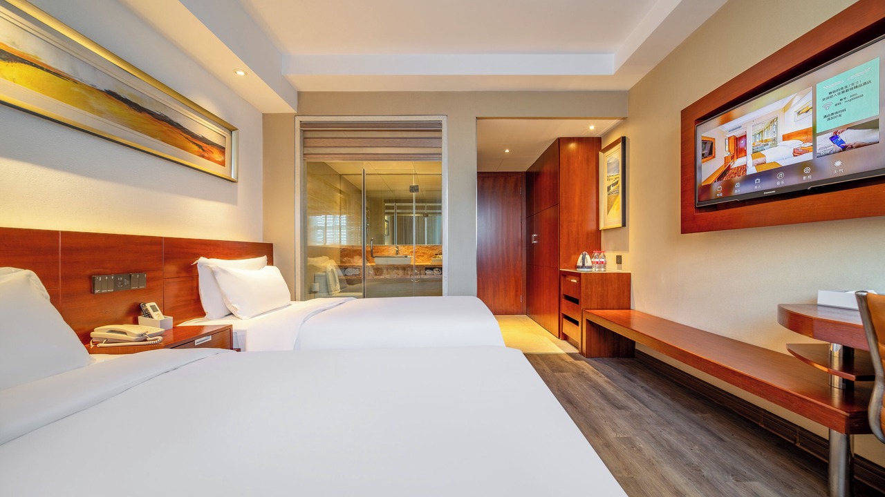 Photo of Bedroom in Pudong