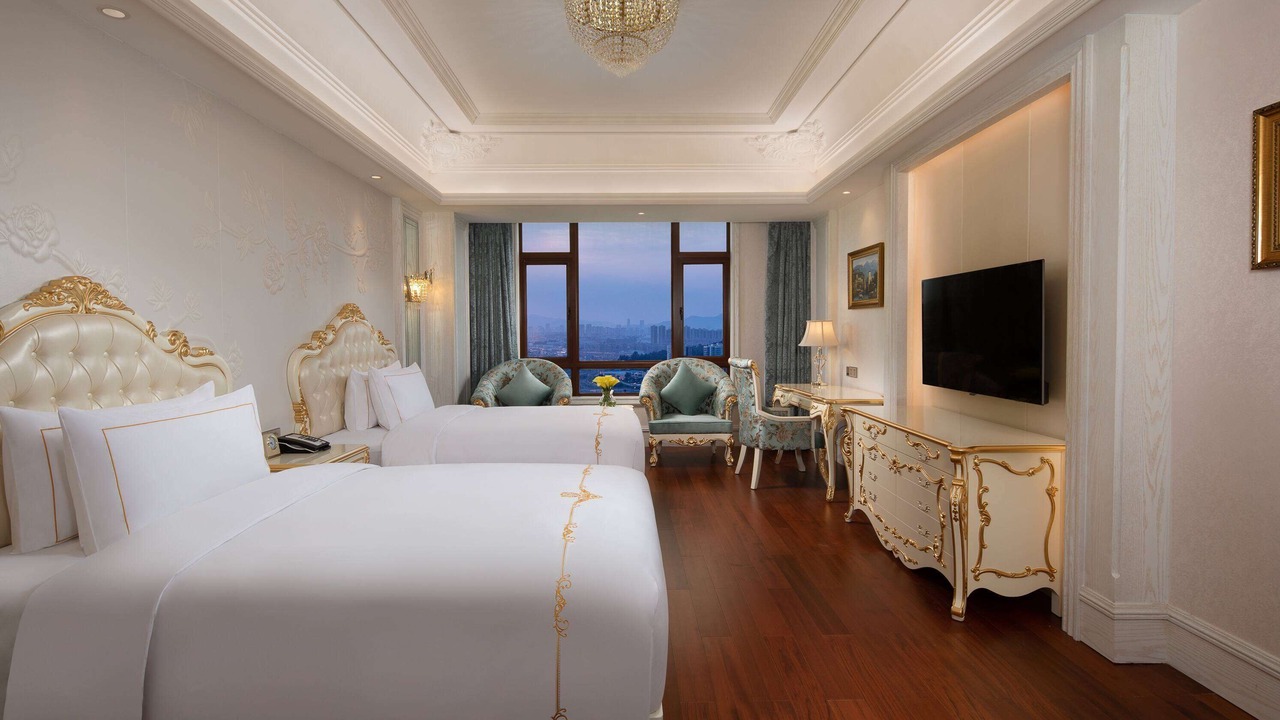 Photo of Bedroom in Chenggong
